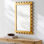 Harrison Accent Mirror