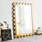 Harrison Accent Mirror