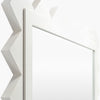 Harrison Accent Mirror