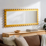 Harrison Tall Accent Mirror