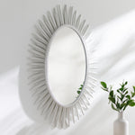 Nihal Accent Mirror