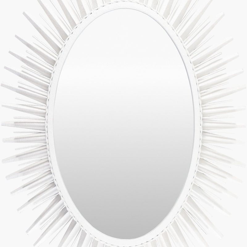 Nihal Accent Mirror