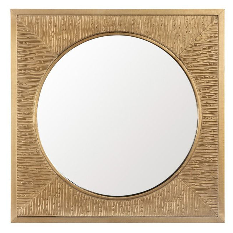 Villa and House Martina Small Wall Mirror