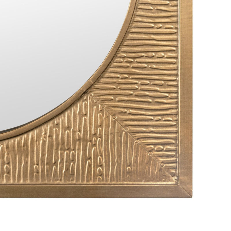 Villa and House Martina Small Wall Mirror