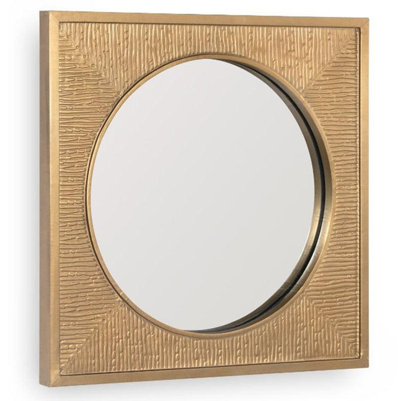 Villa and House Martina Small Wall Mirror