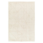 Livabliss Maryland Shag Geo Machine Woven Rug