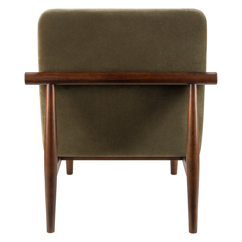 Marsick Accent Chair