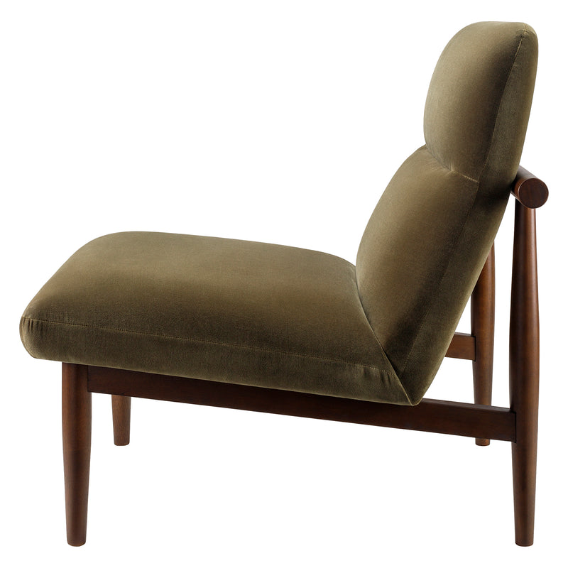 Marsick Accent Chair