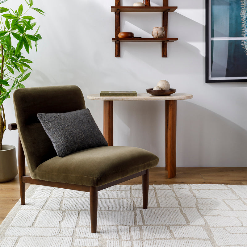 Marsick Accent Chair