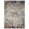 Surya Montana Abstract Machine Woven Rug