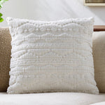 Matthew Throw Pillow