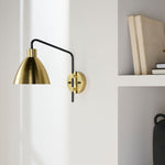 Munos Wall Sconce