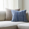 Mudcloth Throw Pillow