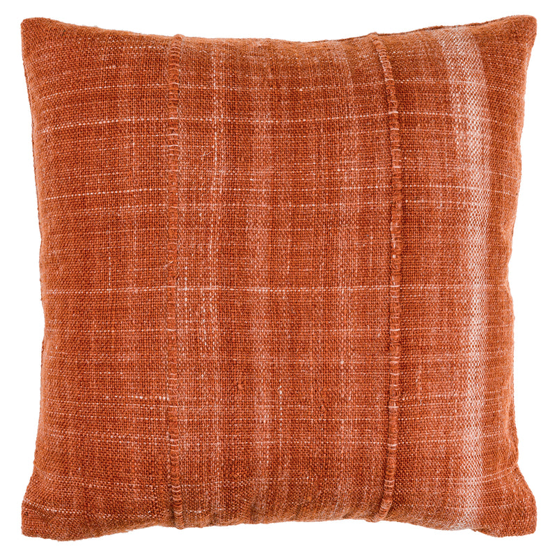 Mudcloth Throw Pillow