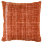 Mudcloth Throw Pillow