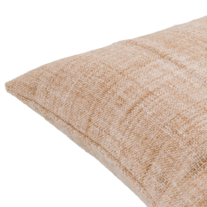 Mudcloth Throw Pillow