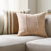 Mudcloth Throw Pillow