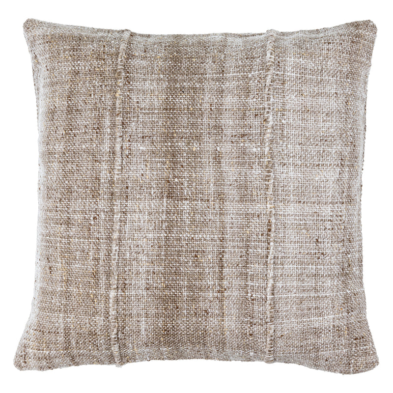 Mudcloth Throw Pillow