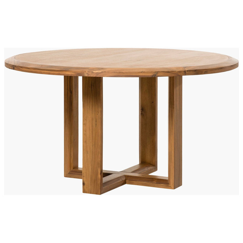 Northbank Round Dining Table