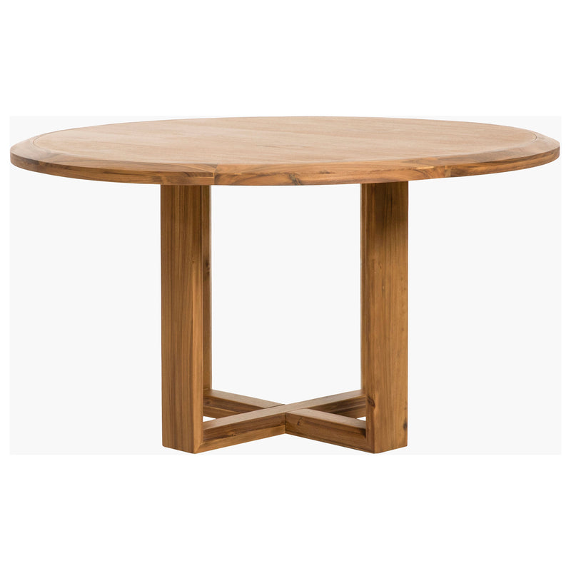 Northbank Round Dining Table