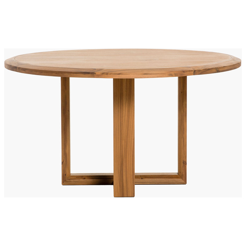 Northbank Round Dining Table