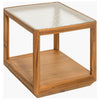 Northbank End Table