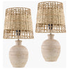 Nightbloom Accent Table Lamp Set of 2