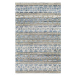 Livabliss Nadine Diamond Hand Woven Rug