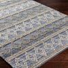 Livabliss Nadine Diamond Hand Woven Rug