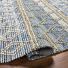 Livabliss Nadine Diamond Hand Woven Rug