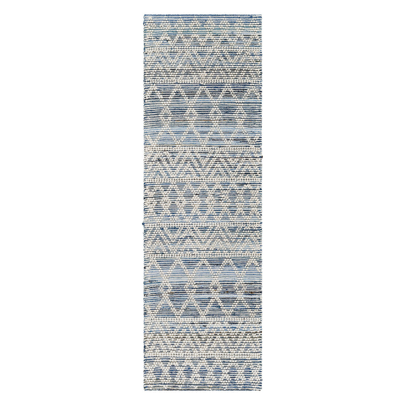 Livabliss Nadine Chains Hand Woven Rug