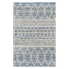 Livabliss Nadine Chains Hand Woven Rug