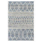 Livabliss Nadine Chains Hand Woven Rug