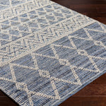 Livabliss Nadine Chains Hand Woven Rug