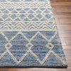 Livabliss Nadine Chains Hand Woven Rug