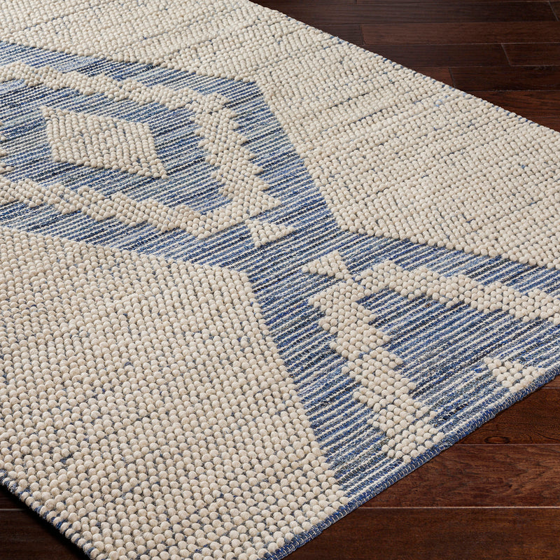 Livabliss Nadine Grace Hand Woven Rug