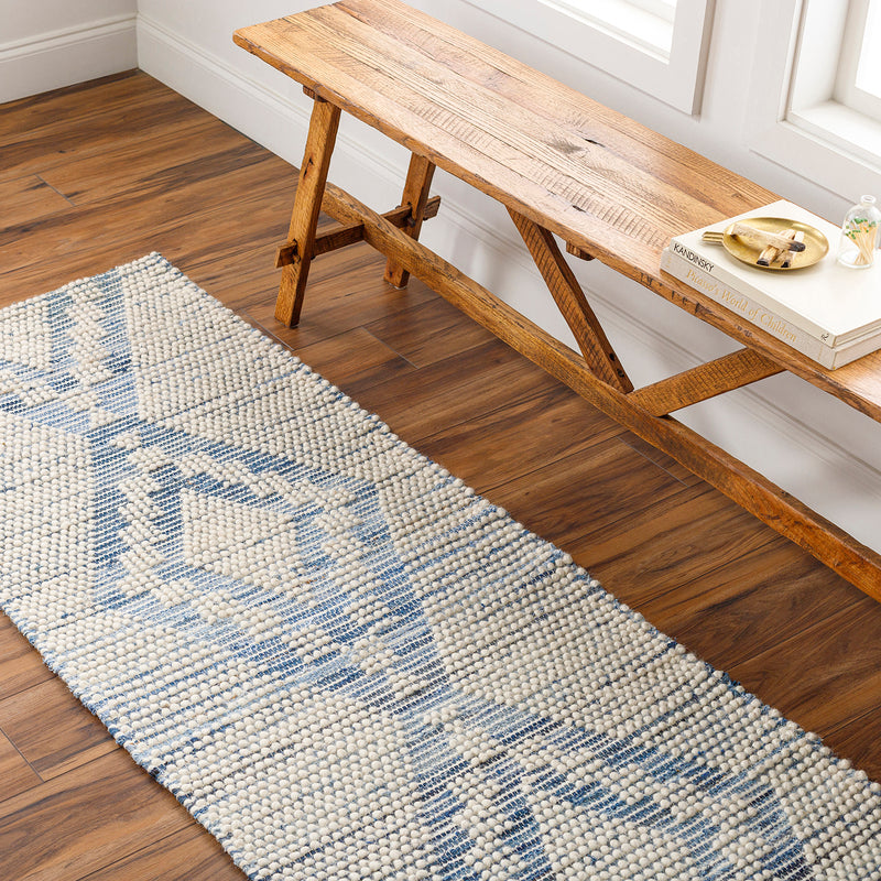 Livabliss Nadine Grace Hand Woven Rug