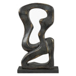 Neblina Decorative Sculpture