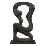 Neblina Decorative Sculpture