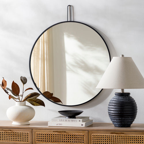 Athanasia Wall Mirror