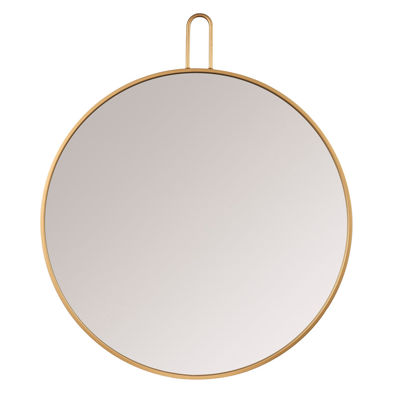 Athanasia Wall Mirror