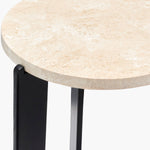 Nisse Accent Table