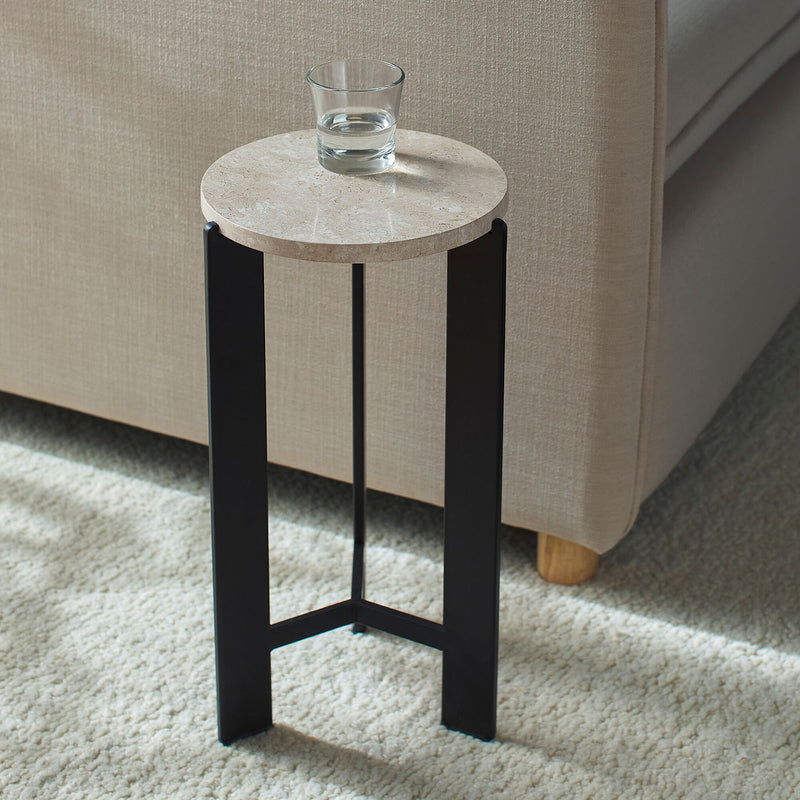 Nisse Accent Table