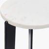 Nisse Accent Table