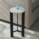 Nisse Accent Table