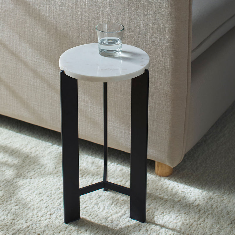 Nisse Accent Table