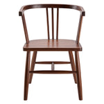 Jilin Dining Chair Set of 2