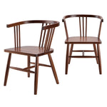 Jilin Dining Chair Set of 2