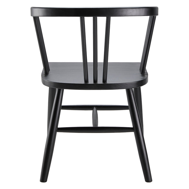 Jilin Dining Chair Set of 2