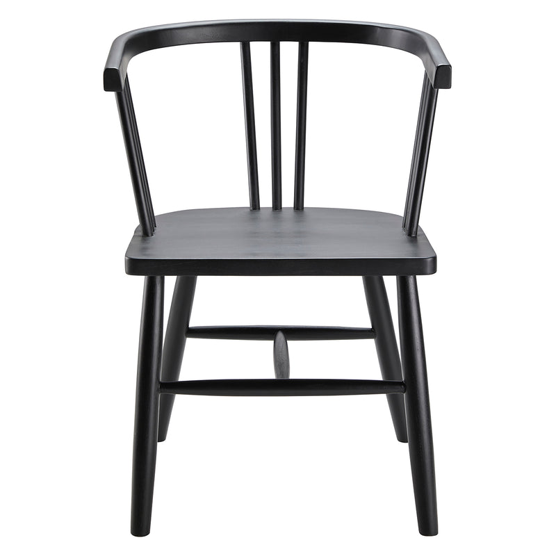 Jilin Dining Chair Set of 2